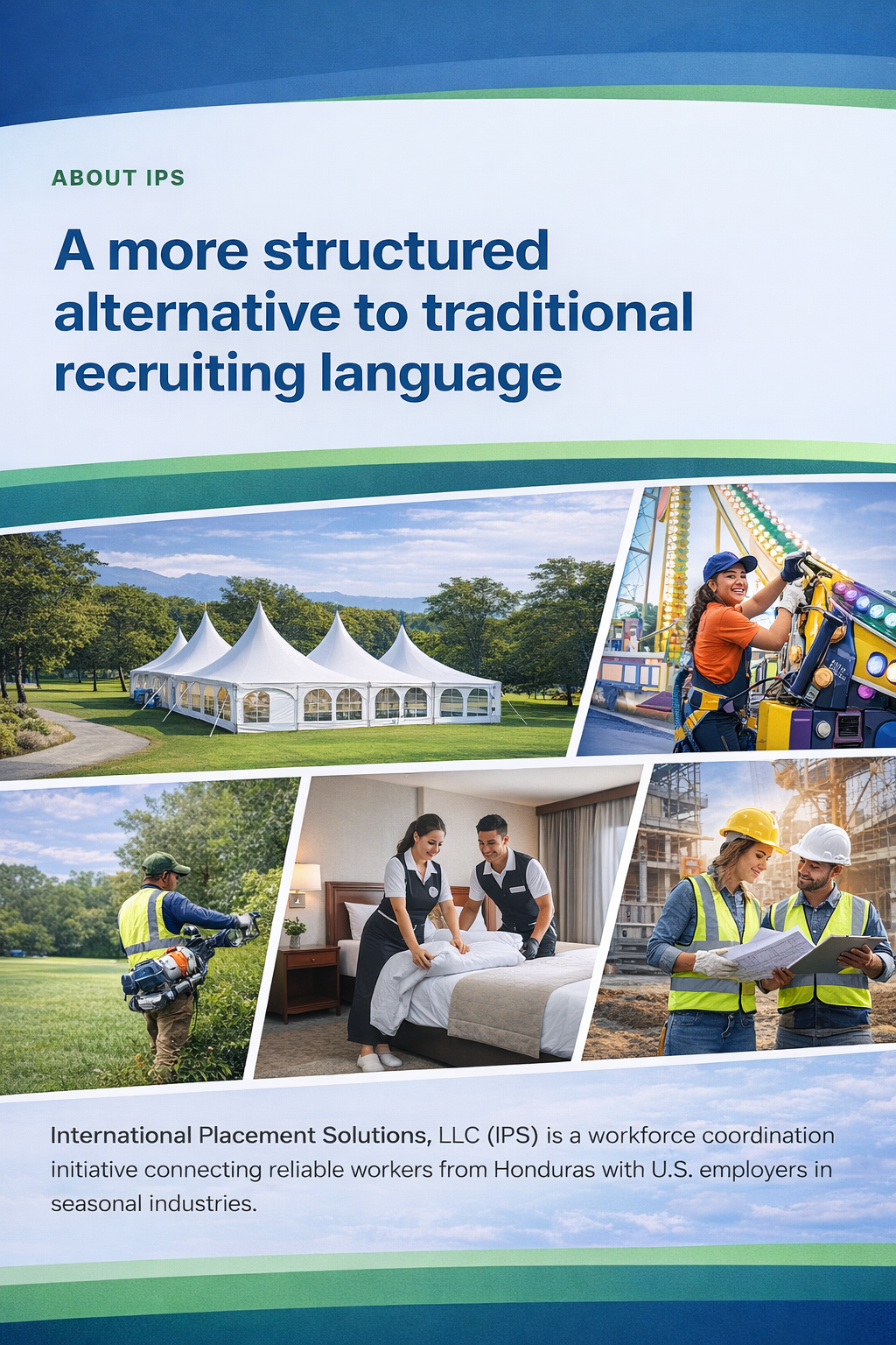 About IPS feature collage