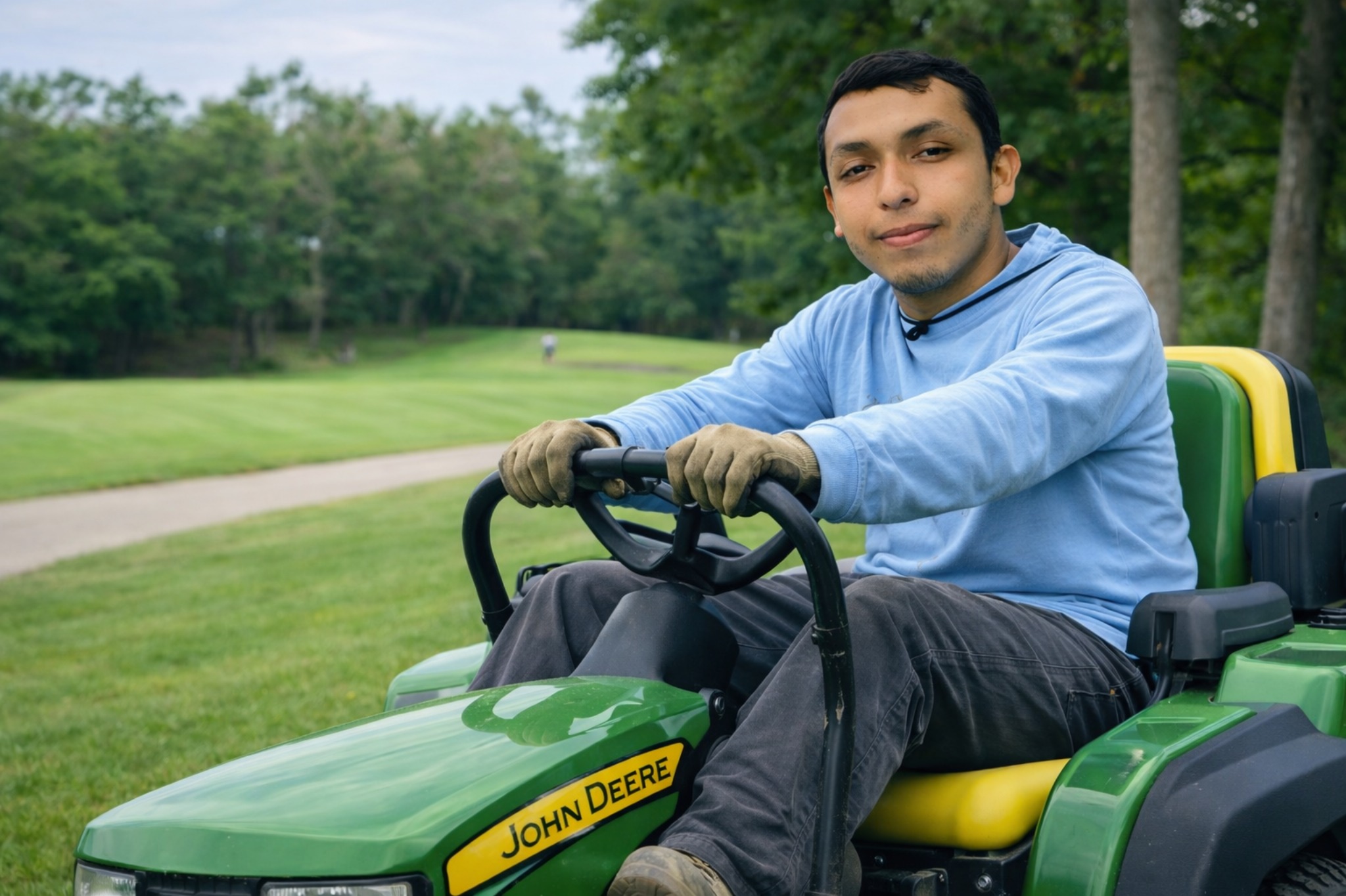 IPS workforce coordination banner