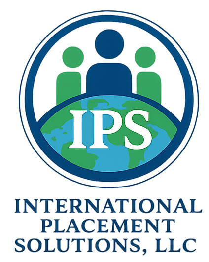 IPS logo